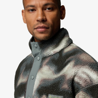 Columbia Helvetia™ II Printed Half Snap Fleece 