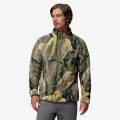 Columbia Helvetia™ II Printed Half Snap Fleece 