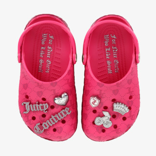 Crocs Juicy Couture Cls Clg 