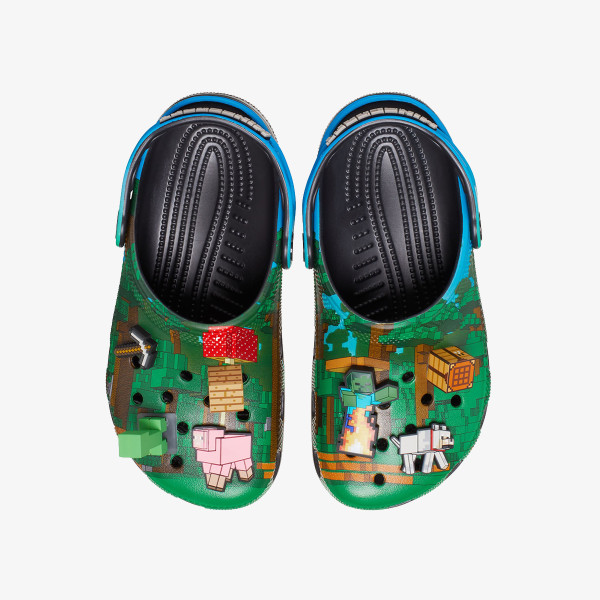Crocs Minecraft Cls Clg K 