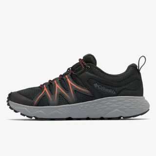 Columbia PEAKFREAK ROAM-Black, Red Quar 