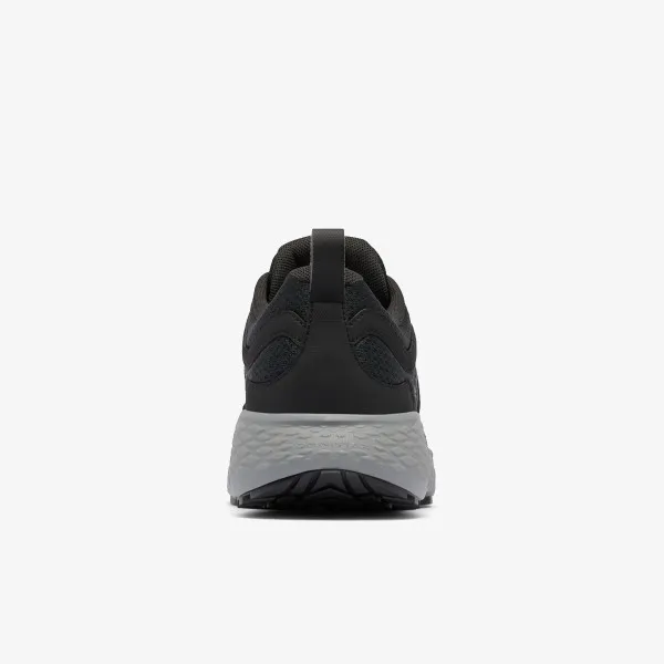 Columbia PEAKFREAK ROAM-Black, Red Quar 