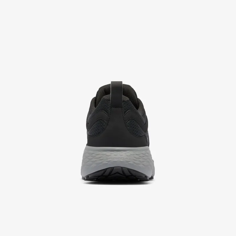 Columbia PEAKFREAK ROAM-Black, Red Quar 