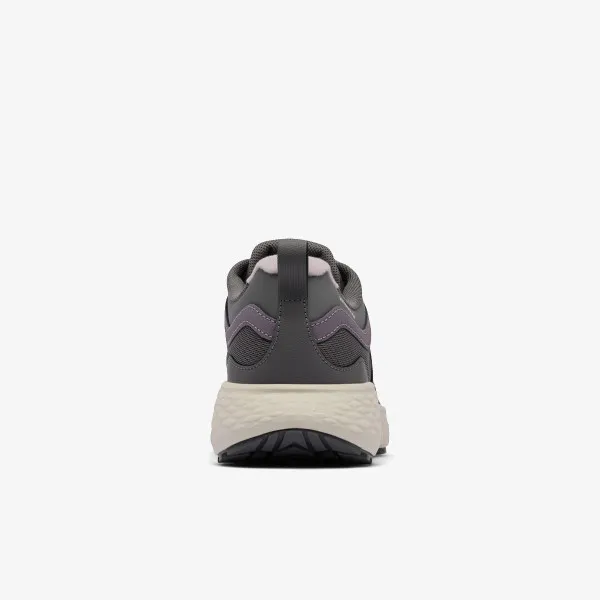 Columbia PEAKFREAK ROAM WP WMNS-City Grey, Gran 