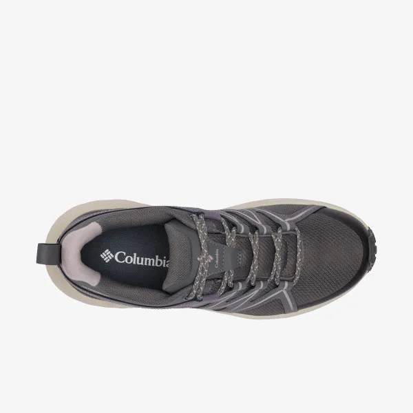 Columbia PEAKFREAK ROAM WP WMNS-City Grey, Gran 