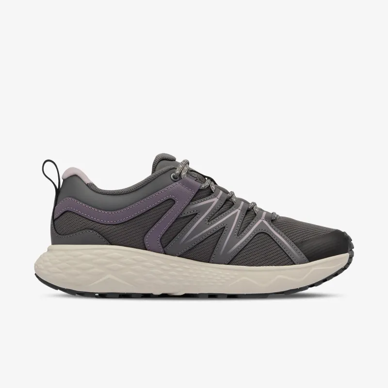 Columbia PEAKFREAK ROAM WP WMNS-City Grey, Gran 