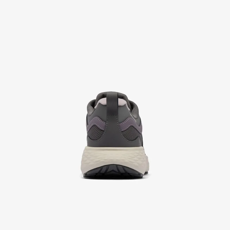 Columbia PEAKFREAK ROAM WP WMNS-City Grey, Gran 