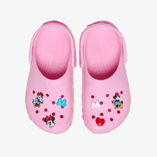 Crocs Mickey Frnds Minnie Cls Clg T 