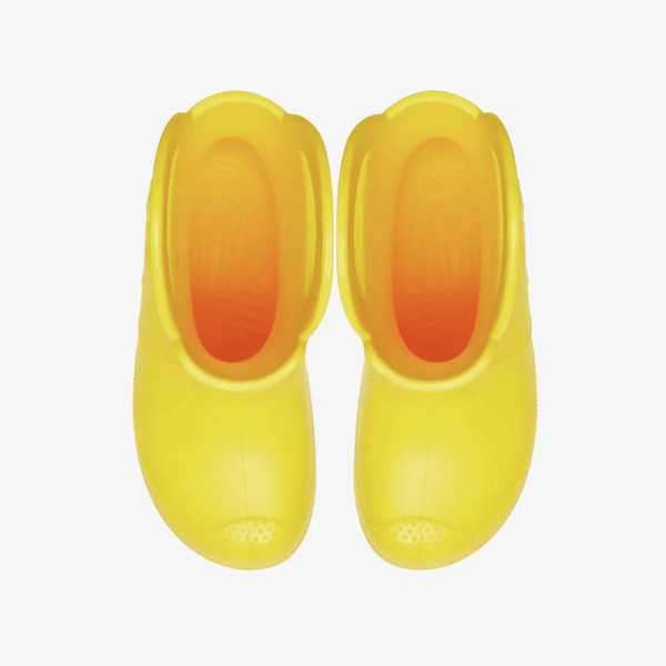 Crocs gumene zute KLK 