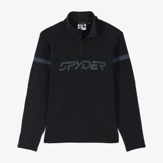 Spyder SPEED HALF ZIP 