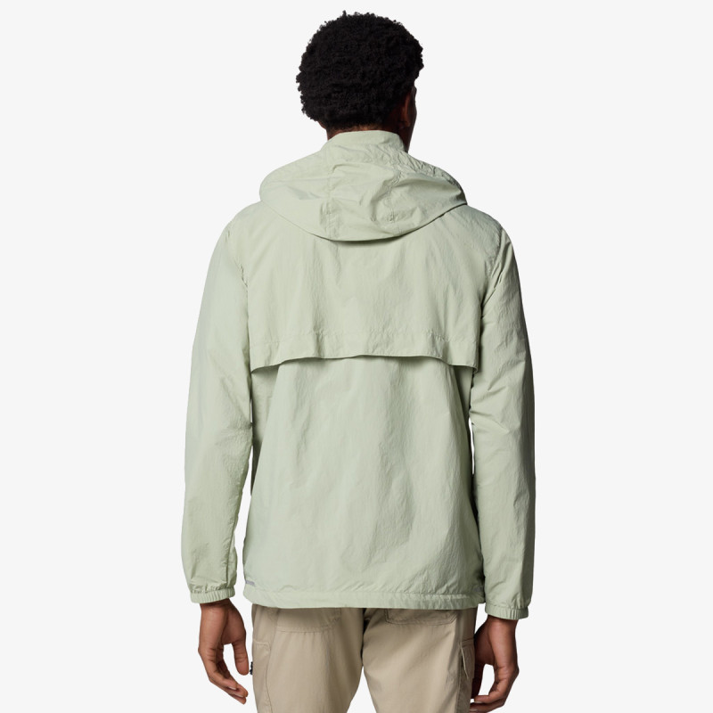 Columbia Loop Basin™ Windbreaker 