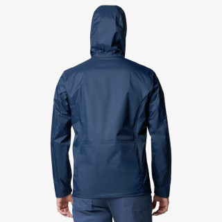 Columbia M Pouring Adventure Jack-Collegiate Navy 