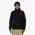Columbia Tall Heights™ II Hooded Softshell 