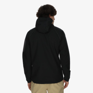 Columbia Tall Heights™ II Hooded Softshell 