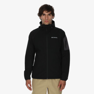Columbia Tall Heights™ II Hooded Softshell 