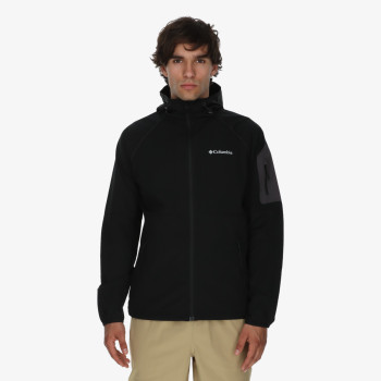 Columbia Tall Heights™ II Hooded Softshell 