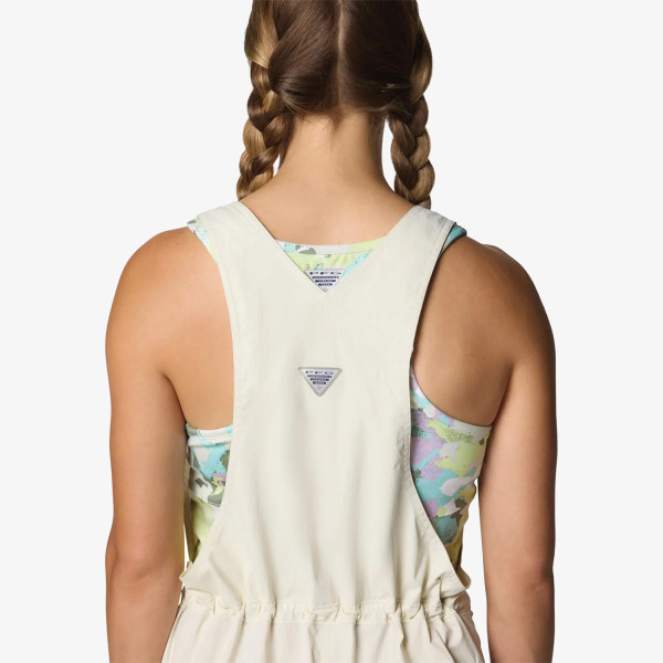 Columbia PFG Open Water™ Short Overall 