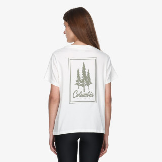Columbia Rolling Bend™ Graphic SS 