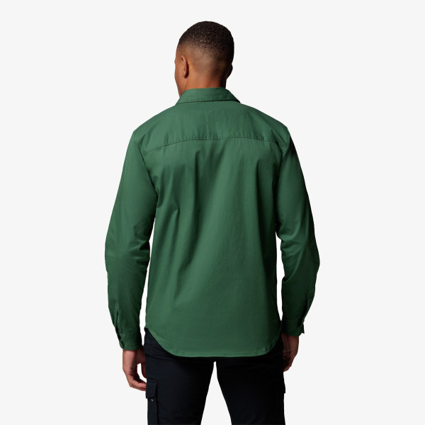 Columbia Landroamer™ Twill LS Shirt 