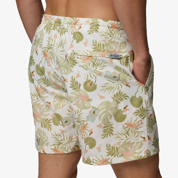 Columbia PFG Rambler™ Printed Water Short 