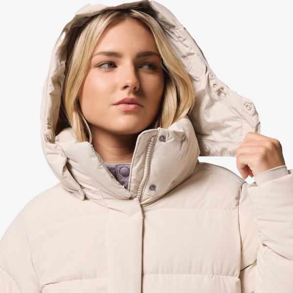 Columbia Amaze Puff™ Mid Hooded Jacket 
