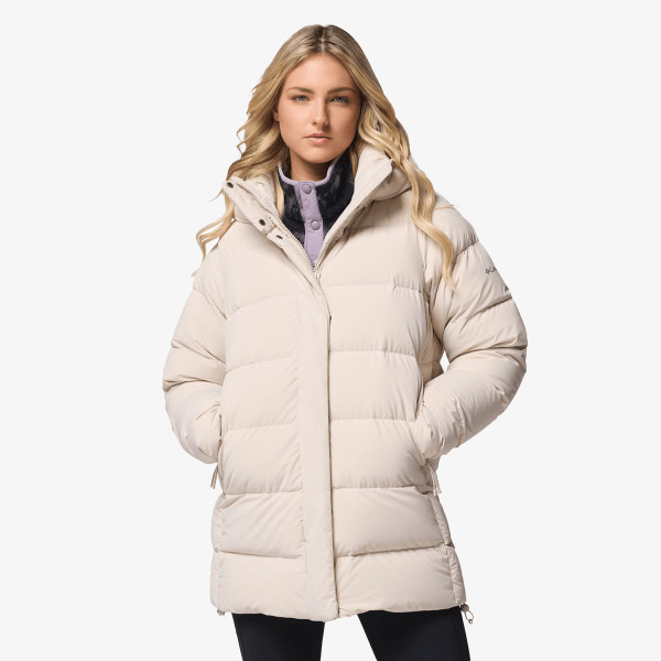 Columbia Amaze Puff™ Mid Hooded Jacket 