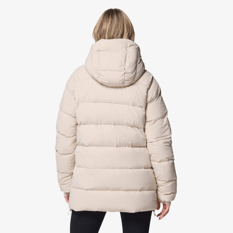 Columbia Amaze Puff™ Mid Hooded Jacket 