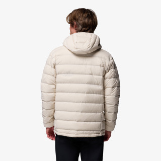 Columbia Drift Peak™ Stretch Down Hooded Jacket 