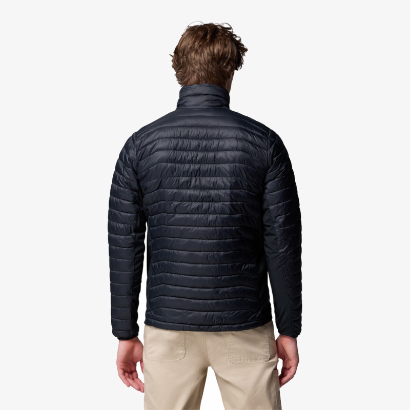 Columbia Powder Pass™ Hybrid Jacket 