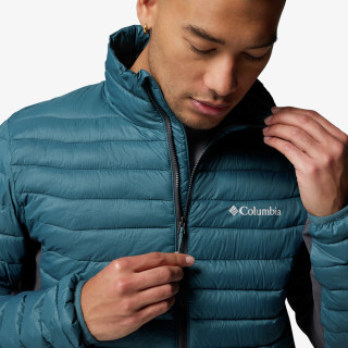 Columbia Powder Pass™ Hybrid Jacket 