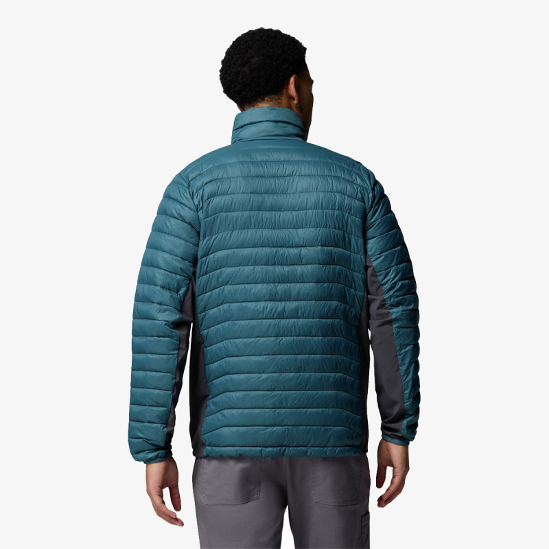 Columbia Powder Pass™ Hybrid Jacket 
