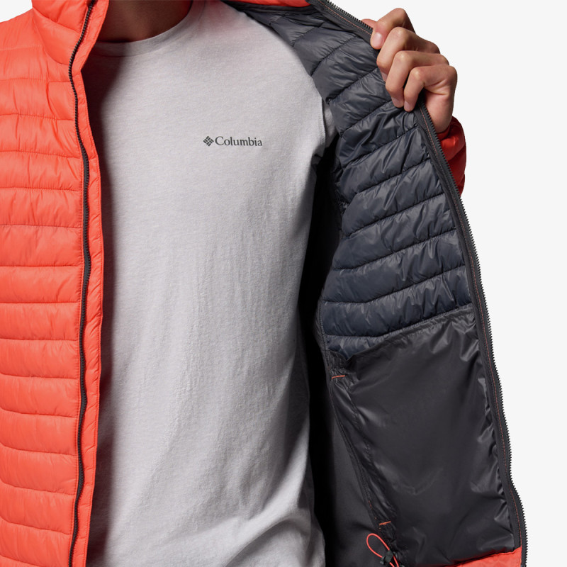 Columbia Powder Pass™ Hybrid Jacket 