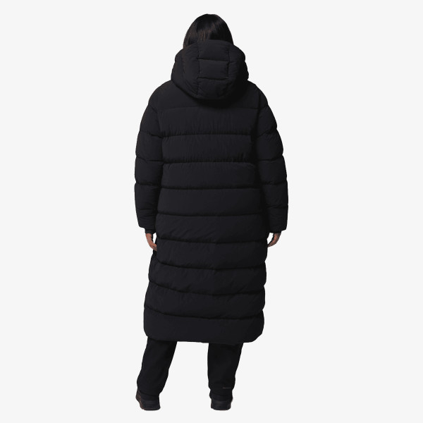 Columbia Amaze Puff™ Long Hooded Jacket 