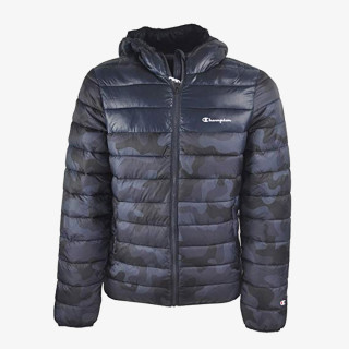 Champion HOODED JACKET 