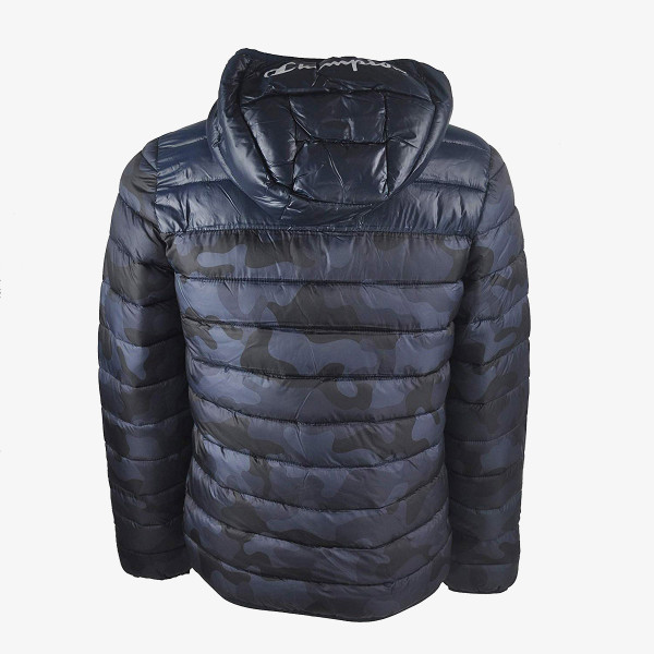Champion HOODED JACKET 