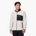 Columbia Fast Trek™ Overlay Full Zip 