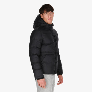 Champion Hooded 