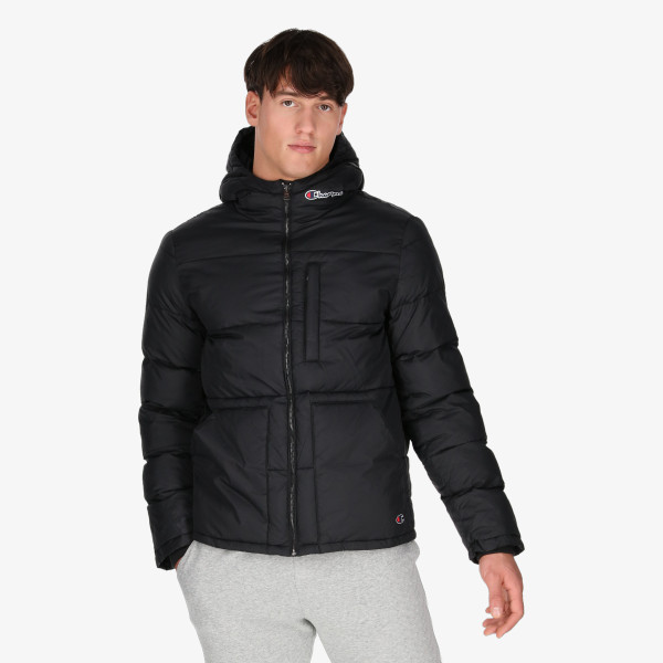 Champion Hooded 