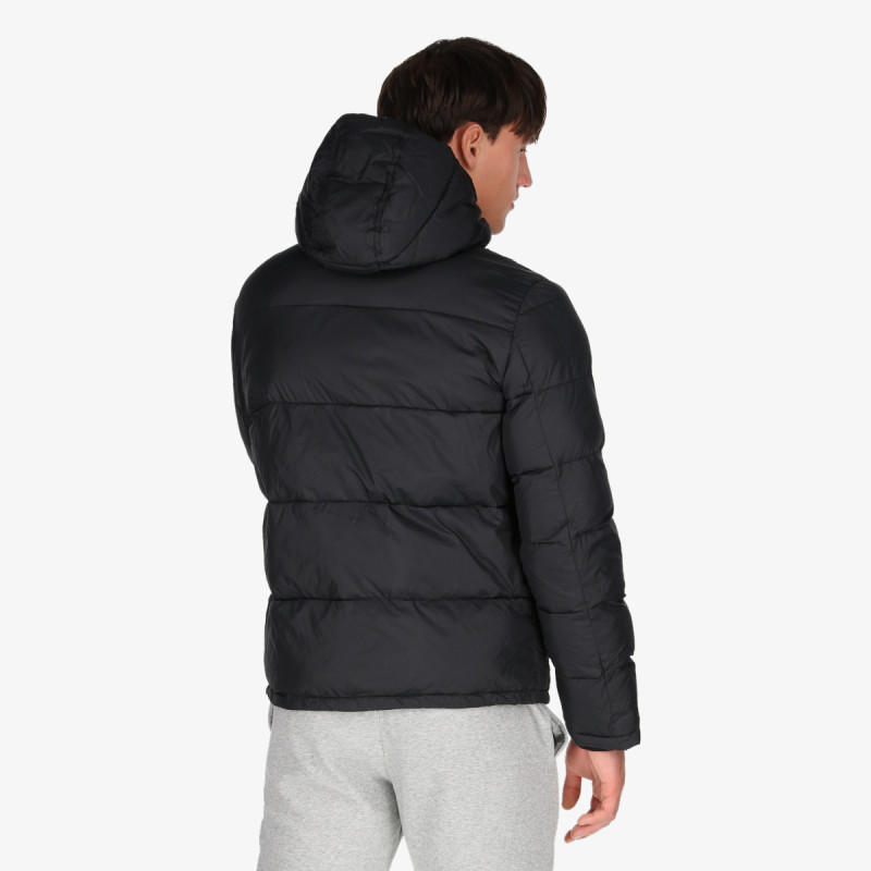 Champion Hooded 