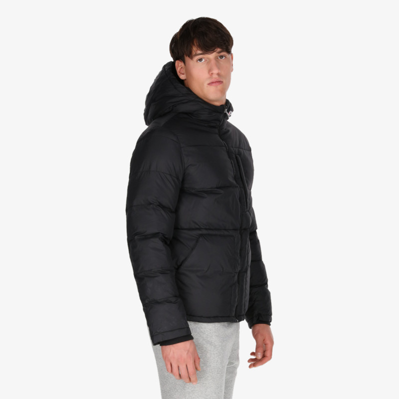 Champion Hooded 