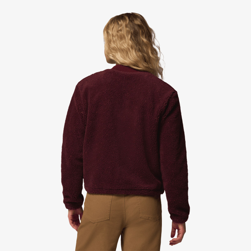 Columbia Stellar Path™ Fleece Bomber Full Zip