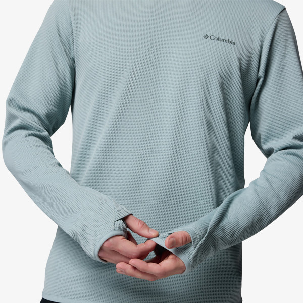 Columbia Tech Trail™ Utility Warm LS Crew 