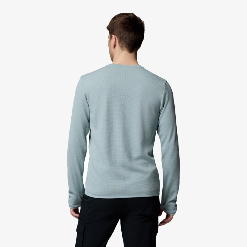 Columbia Tech Trail™ Utility Warm LS Crew 