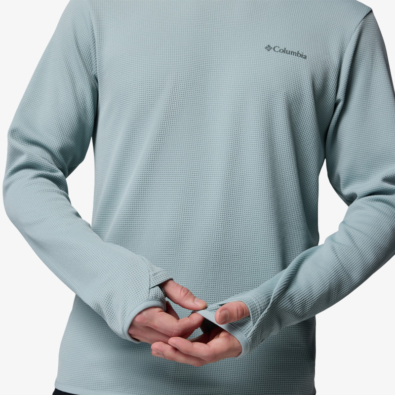 Columbia Tech Trail™ Utility Warm LS Crew 