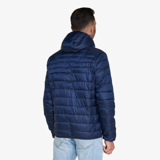 BOMBER CORTINA II HD LG PAD PL 