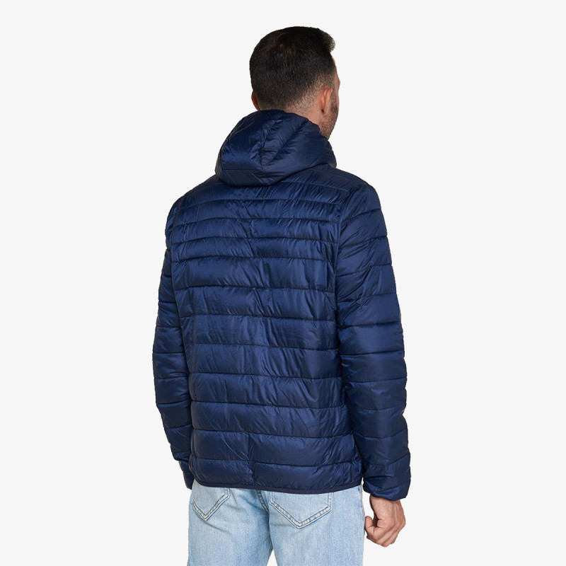 BOMBER CORTINA II HD LG PAD PL 