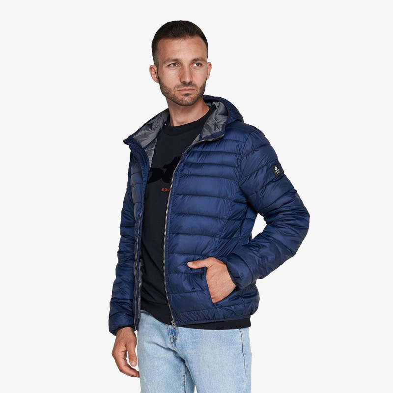 BOMBER CORTINA II HD LG PAD PL 