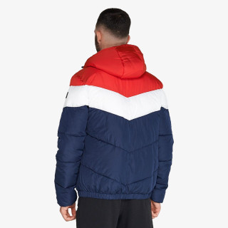 BOMBER CERVINO II HD PL 