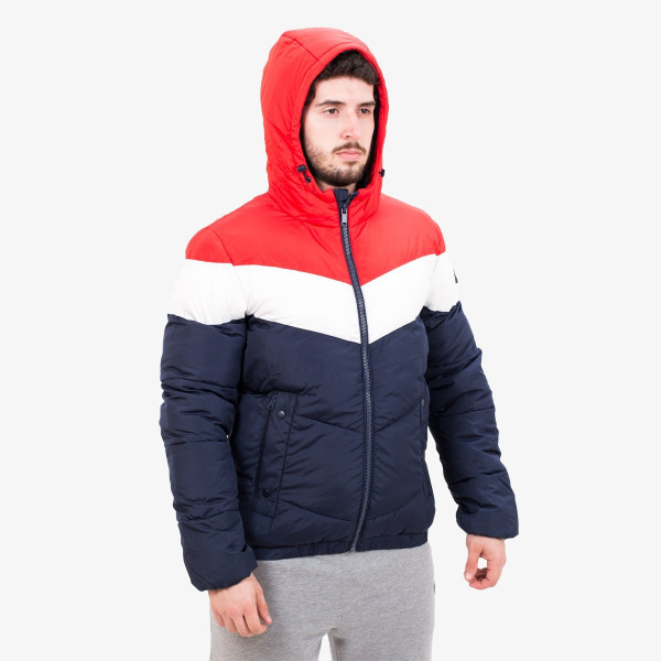 BOMBER CERVINO II HD PL 