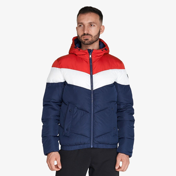 BOMBER CERVINO II HD PL 